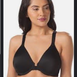 Leading Lady Front closure bra set